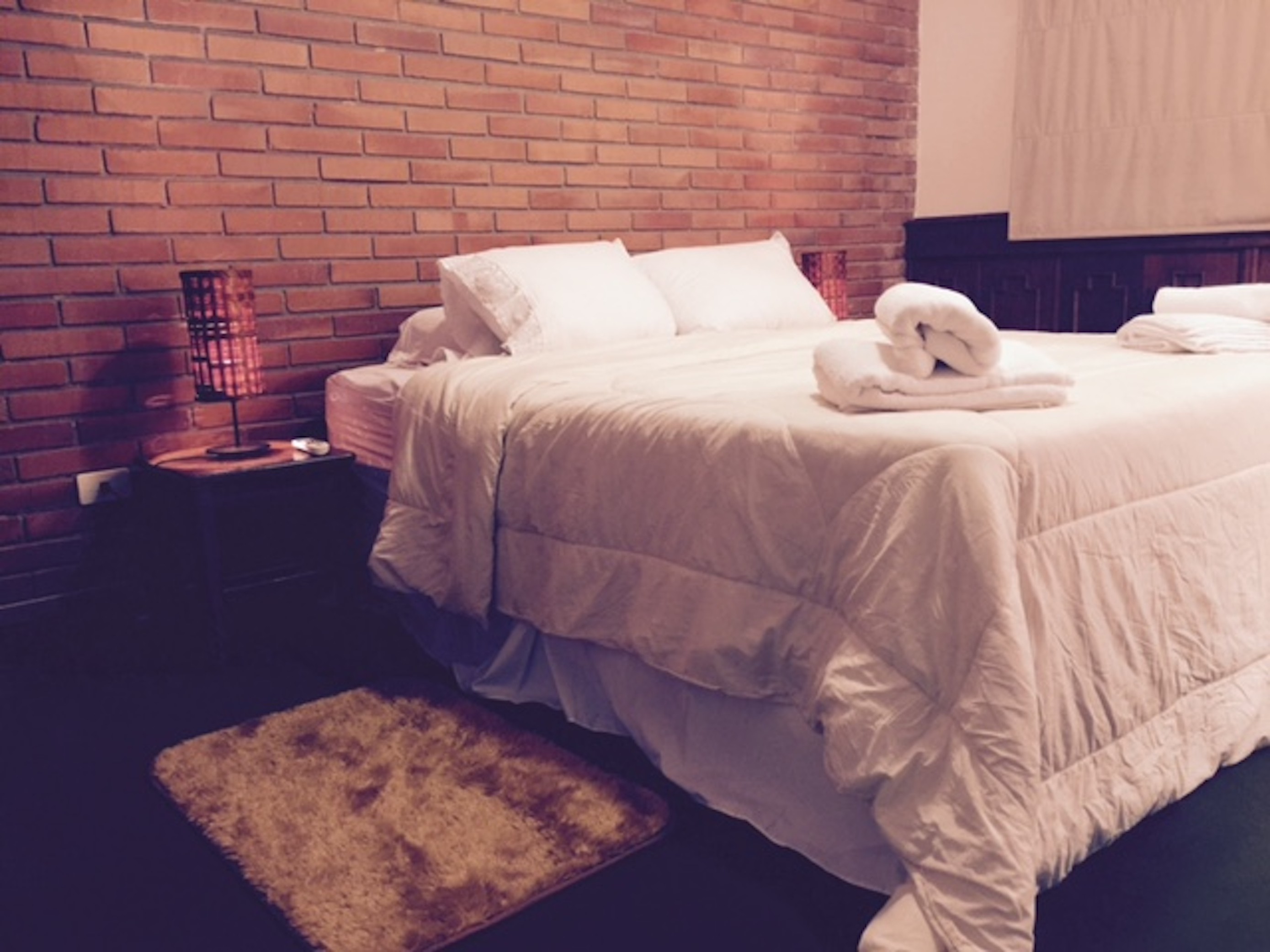 Departamento 4 ahorros