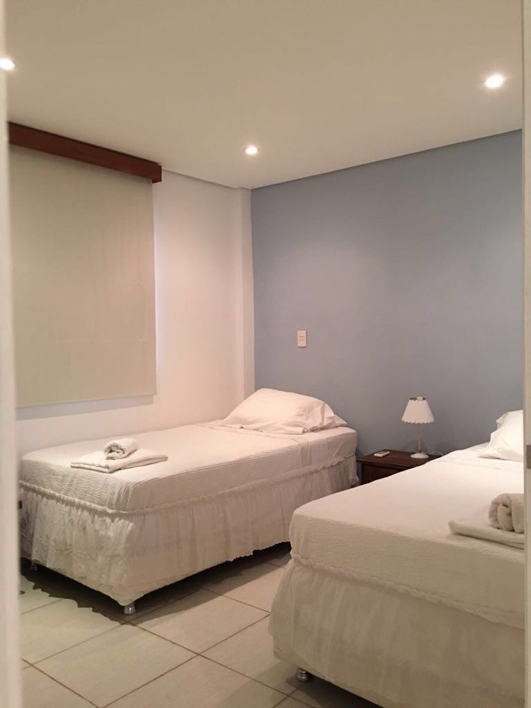 Departamento Barrio  Jara