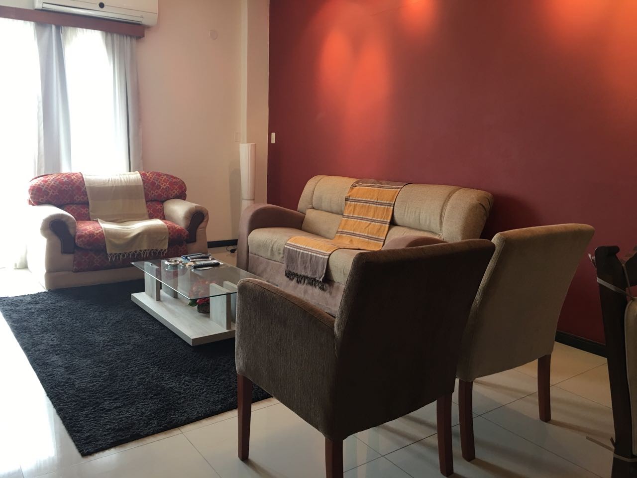 Departamento garantia